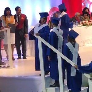 Meet your Posher, Rafael